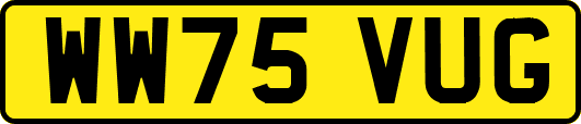 WW75VUG