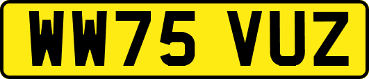 WW75VUZ