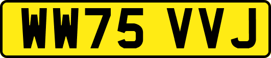 WW75VVJ