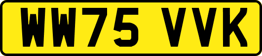WW75VVK