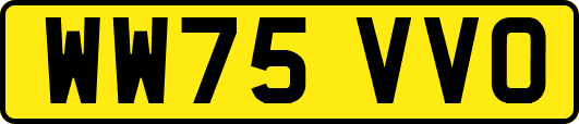 WW75VVO