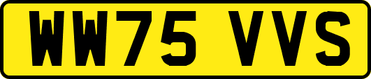 WW75VVS