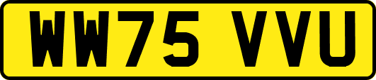 WW75VVU