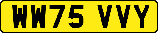 WW75VVY