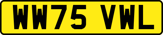 WW75VWL