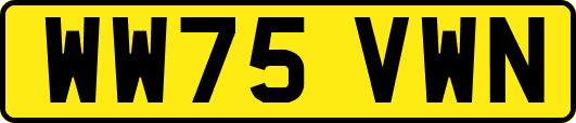WW75VWN