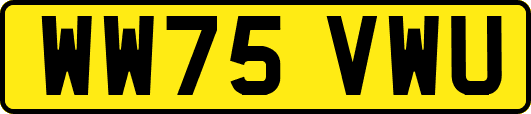 WW75VWU