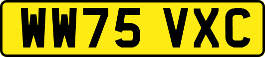 WW75VXC