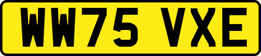WW75VXE