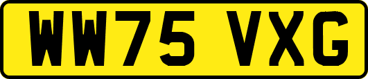 WW75VXG