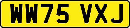 WW75VXJ