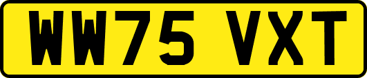 WW75VXT