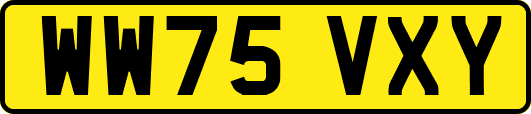 WW75VXY