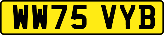WW75VYB