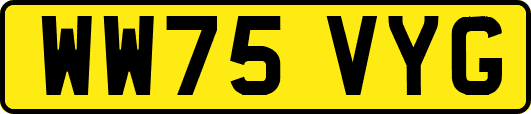 WW75VYG