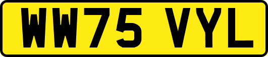 WW75VYL