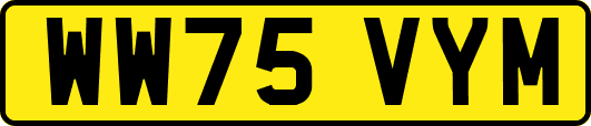 WW75VYM