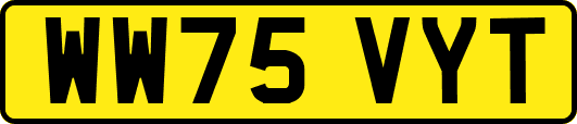 WW75VYT