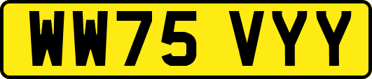 WW75VYY