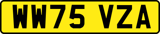 WW75VZA