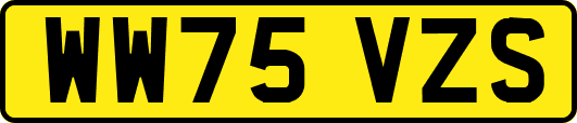 WW75VZS