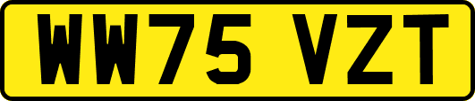 WW75VZT