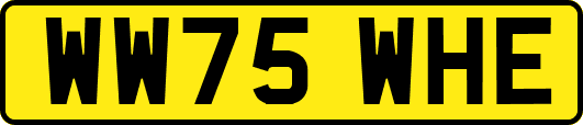 WW75WHE