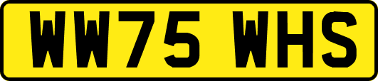 WW75WHS