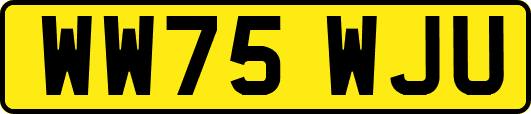 WW75WJU