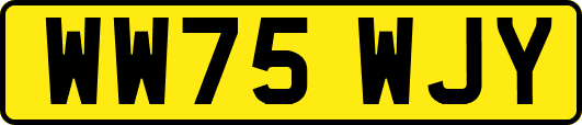 WW75WJY