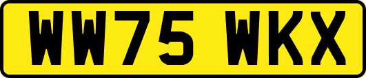 WW75WKX