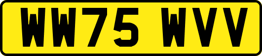 WW75WVV