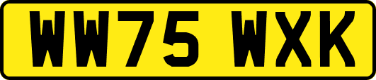 WW75WXK
