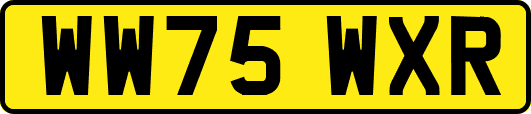 WW75WXR