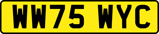 WW75WYC