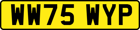 WW75WYP