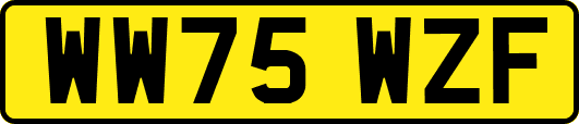 WW75WZF