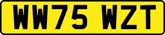 WW75WZT