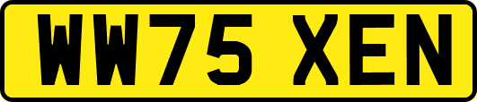 WW75XEN