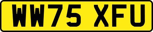 WW75XFU