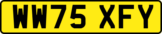WW75XFY