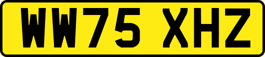 WW75XHZ