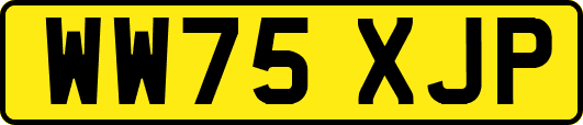 WW75XJP