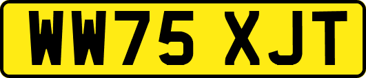 WW75XJT