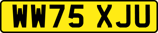 WW75XJU