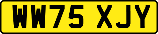 WW75XJY