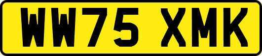 WW75XMK