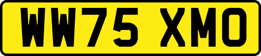 WW75XMO