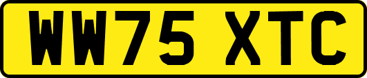 WW75XTC