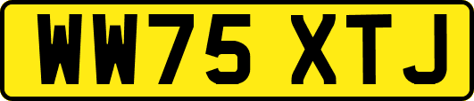 WW75XTJ